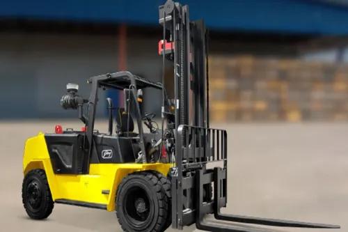 GODREJ G 800D Forklift truck
