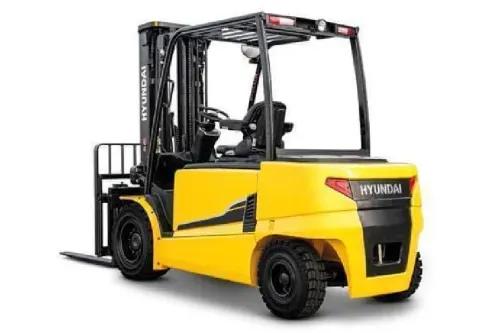 HYUNDAI 40B-9