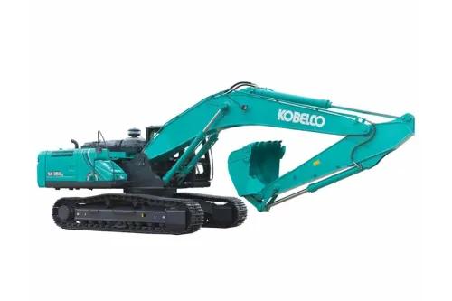 Kobelco SK350LC