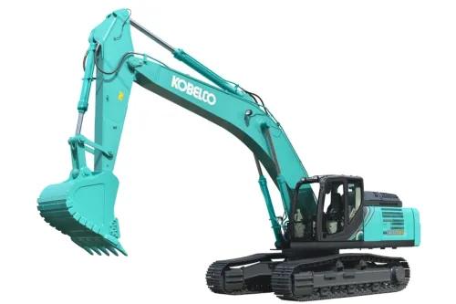 Kobelco SK380HDLC Excavator
