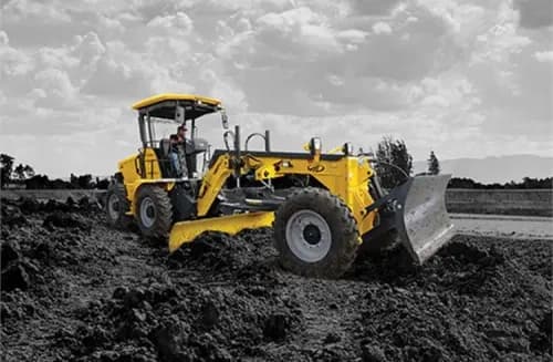 M&M's EarthMaster Loaders See 13% Increase in FY24