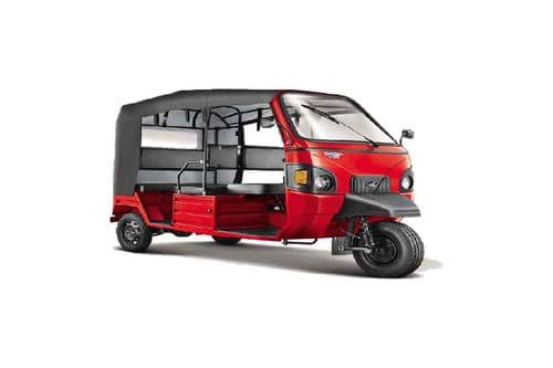 Mahindra Partners with IRP Systems