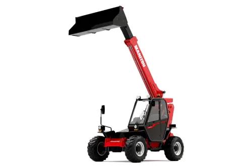 Manitou MXT 840 P