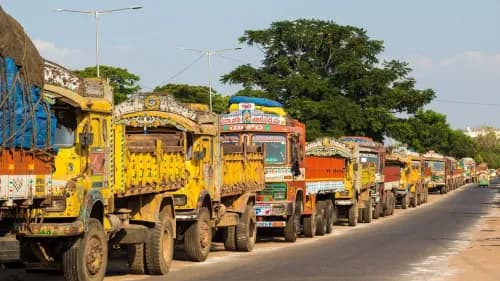 NHAI Goes Toll-Free for Diwali: Special Measures to Ease Chennai-Tiruchi Highway Traffic