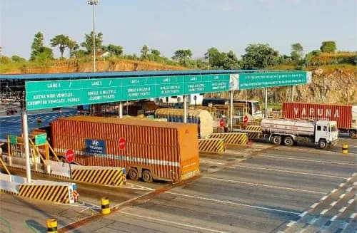 NHAI Introduces Live Monitoring for Toll Plazas Across India