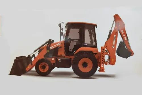 Escorts BLX75