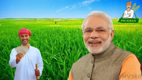 ਪੀਐਮ-ਕਿਸਾਨ: ਵਿੱਤੀ ਸਹਾਇਤਾ, ਯੋਗਤਾ, ਈ-ਕੇਵਾਈਸੀ ਅਤੇ ਐਪਲੀਕੇਸ਼ਨ ਪ੍ਰਕਿਰਿਆ
