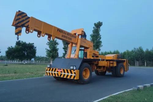 Priyaa RTX 3030 Crane