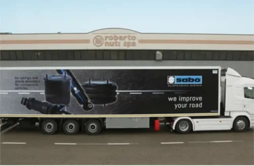 TVS Mobility's SI Air Springs Acquires Roberto Nuti Group