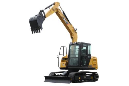 SANY SY80C-9 Excavator
