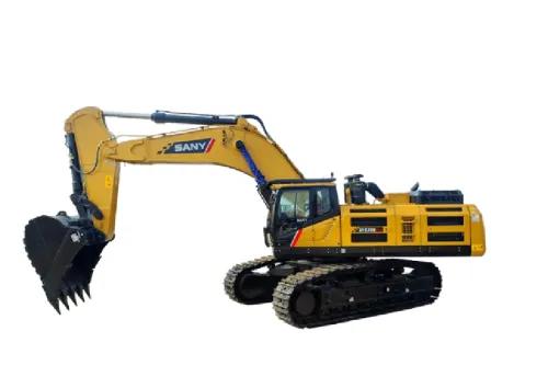 SANY SY870C-10HD