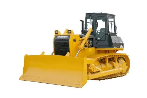 Shantui SD16 Dozer