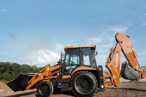 Tata Hitachi Shinrai Pro