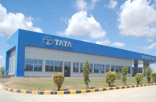 Tata Motors Approves Demerger of Commercial Vehicles Business