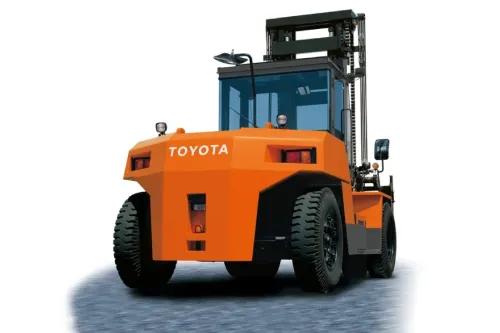 Toyota 4FD100