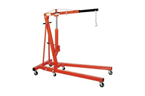 Vanjax VXFC-2000 Crane