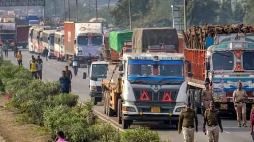 Vehicle Scrappage in India: A Step-by-Step Guide
