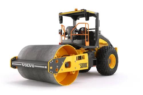 Volvo SD110C Compactor
