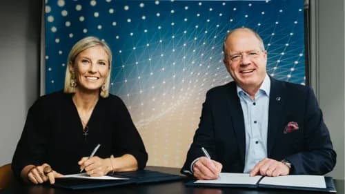 Volvo and Daimler Partner for Software-Defined Vehicles