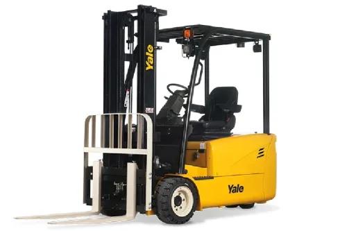 YALE ERP16UXT Forklift truck