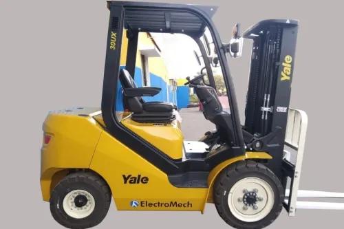 YALE GC030SVX Forklift truck