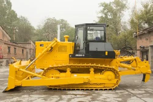 ZOOMLION ZD220-3 Dozer