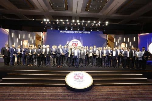 15th Apollo CV Awards 2024