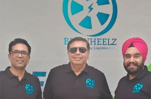 BluWheelz Secures $1 Million Bridge Funding 