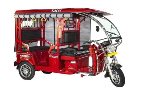 ਭਾਰਤ ਦਾ ਟੀਚਾ 2030 ਤੱਕ 30% ਇਲੈਕਟ੍ਰਿਕ ਵਾਹਨ ਦੀ ਵਿਕਰੀ ਦਾ ਟੀ