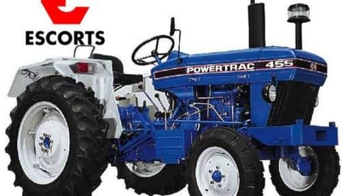 February 2024 Sales Report for Escorts Kubota Tractor