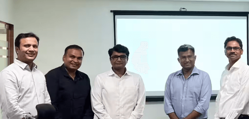 Log9 partners with ETO for Electric three-wheelers.