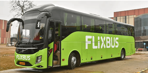 flixbus in india