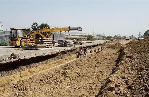 Mining and Construction Equipment Industry Faces YoY Volume Drop