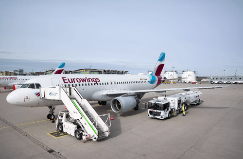 mercedes benz electric truck