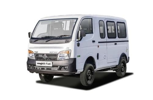 tata magic new variant