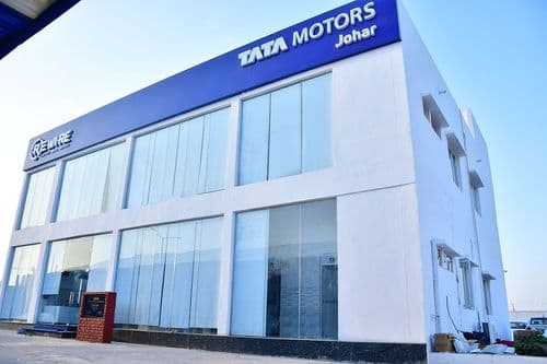 Tata Motors Inaugurates State-of-the-Art Vehicle Scrapping Facility