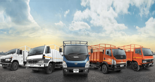 Tata Motors Opens High-Tech Spare Parts Warehouse in Guwahati