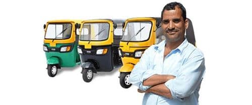 Rural Auto Owners Demand Uniform Permits for Autorickshaws in Dakshina Kannada
