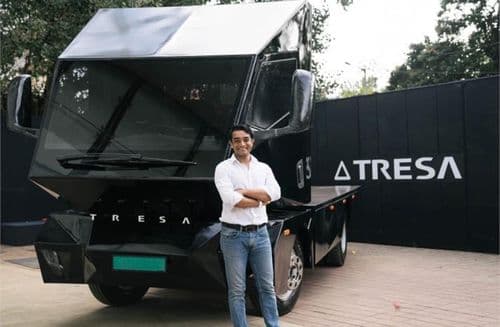 JFK Transporters Partners with Tresa Motors