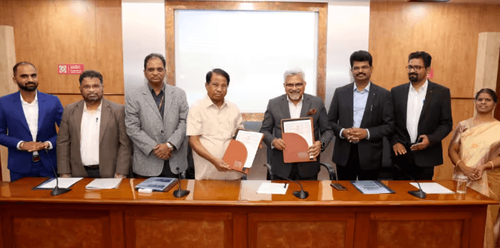 Volvo Group and VIT Introduce Specialized Automotive Course