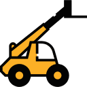 Telehandler