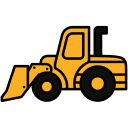 Wheeled Loader