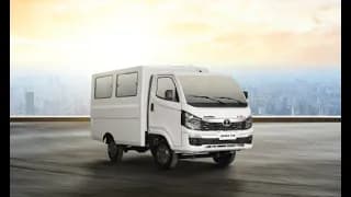The All New Tata Intra #MakeTheEfficientMove