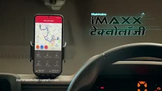 पिक-अप का फ्यूचर। बोलेरो मैक्स पिक-अप।