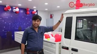 Mahindra Bolero Max Pickup 3000 Truck Expert Review || Cmv360.com