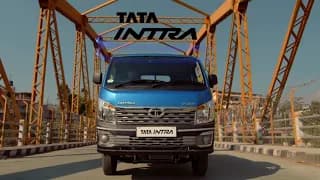 Tata Intra- Make The Big Move 2021 (30s)