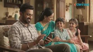 Three-Wheeler Loan लेना हुआ आसान! CMV360 पर एक Request, कई Banks के Offers!