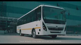 Mahindra Cruzio Grande – సౌకర్యం మరియు సురక్షత, లాభదాయకమైనది!