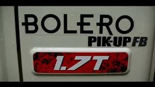 Mahindra Bolero Pikup | Rural LPG AV | Hindi