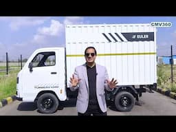 Euler Turbo EV 1000 Maxx: 15 मिनट में चार्ज! 180km रियल रेंज